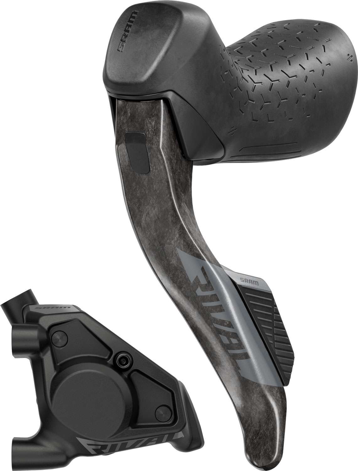 SRAM Rival E1 XPLR Wide AXS 13-fach Gruppe SRAM
