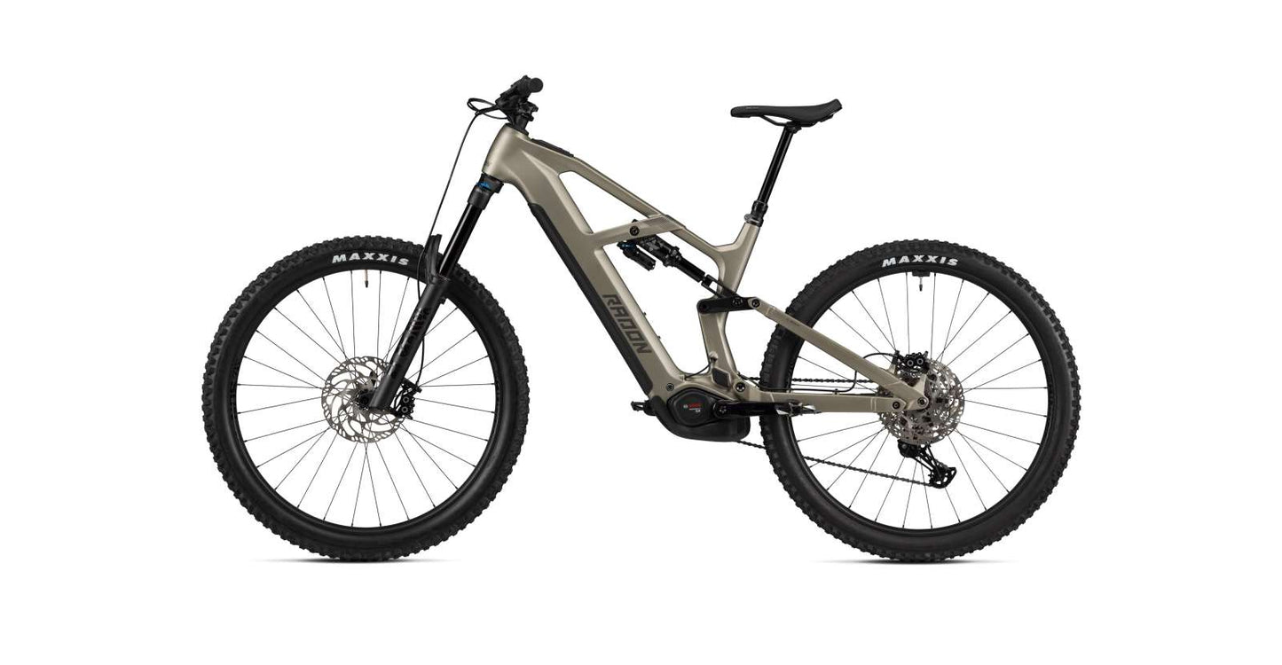 Radon DEFT 8.0 800 - VELOCONECT