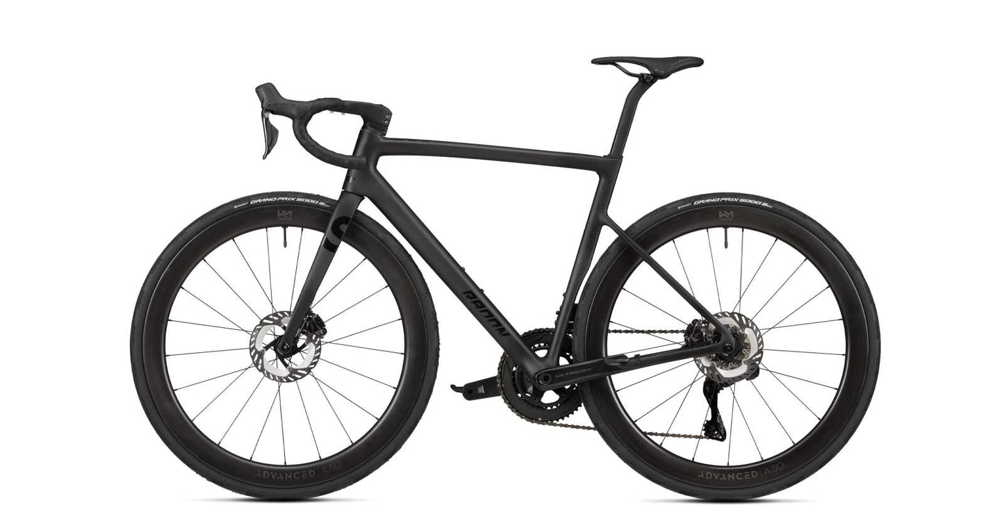 Radon SPIRE 9.0 - VELOCONECT