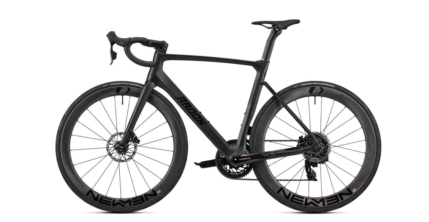 Radon VAILLANT 10.0 - VELOCONECT