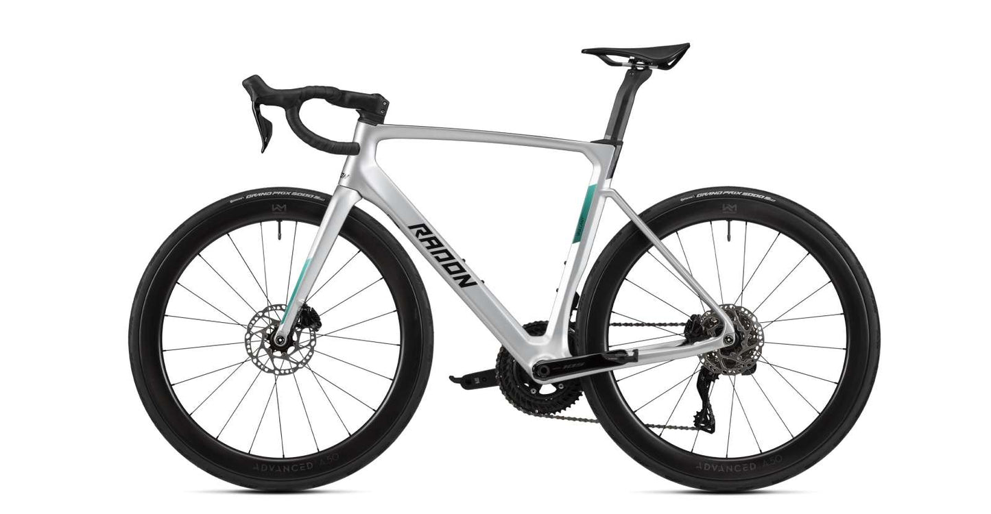 Radon VAILLANT 8.0 - VELOCONECT