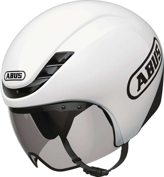 Abus GameChanger TT 1.1 - Zeitfahrhelm Abus