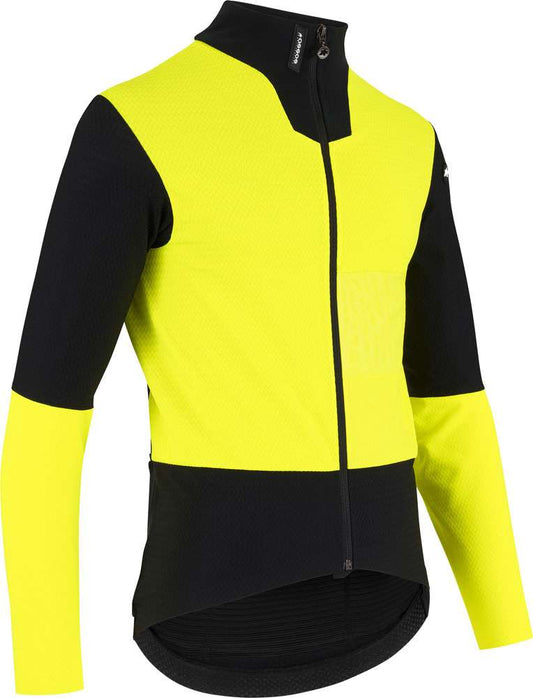 Assos Equipe R HABU Winter S9 - Thermojacke Assos
