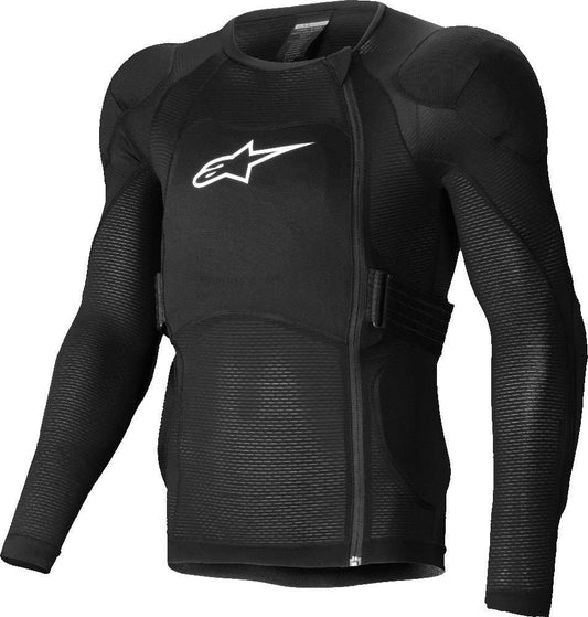 Alpinestars Impact Plasma - Protektorenjacke Alpinestars