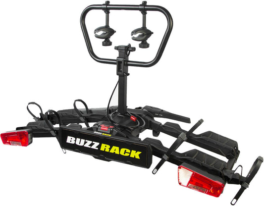 Buzzrack Scorpion PRO 2 - Fahrradträger Buzzrack