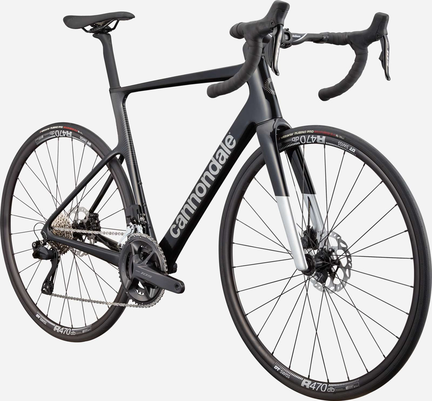 Cannondale SuperSix EVO 3 Carbon - VELOCONECT