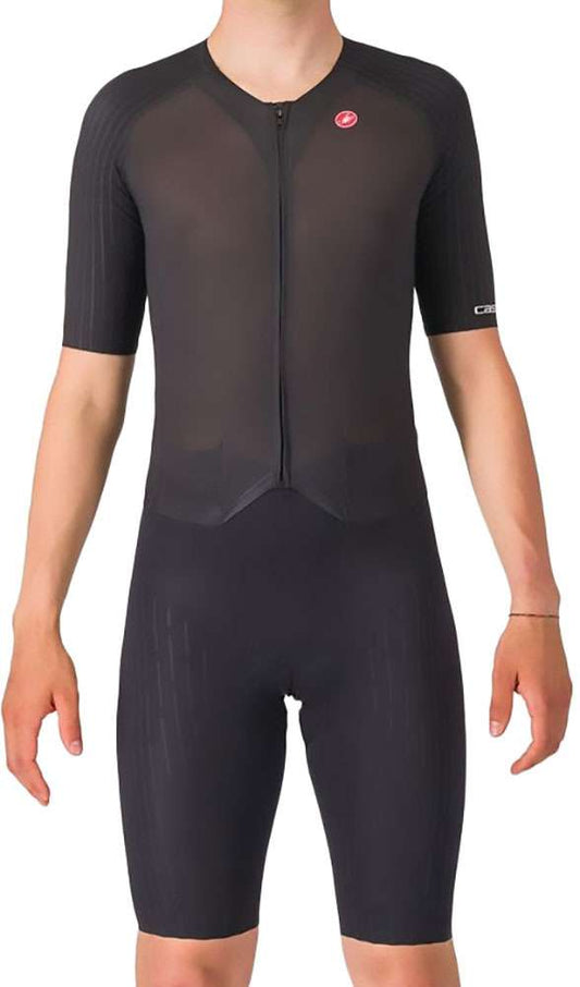 Castelli Sanremo S Speed - Einteiler mit Polster Castelli