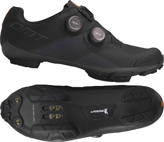 DMT KM0 EVO - MTB Schuhe DMT