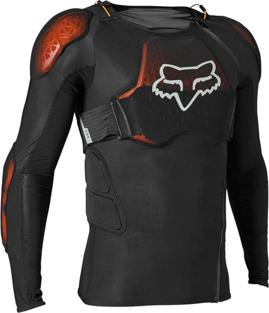 Fox Racing Baseframe Pro D30 - Protektorenjacke Fox Racing