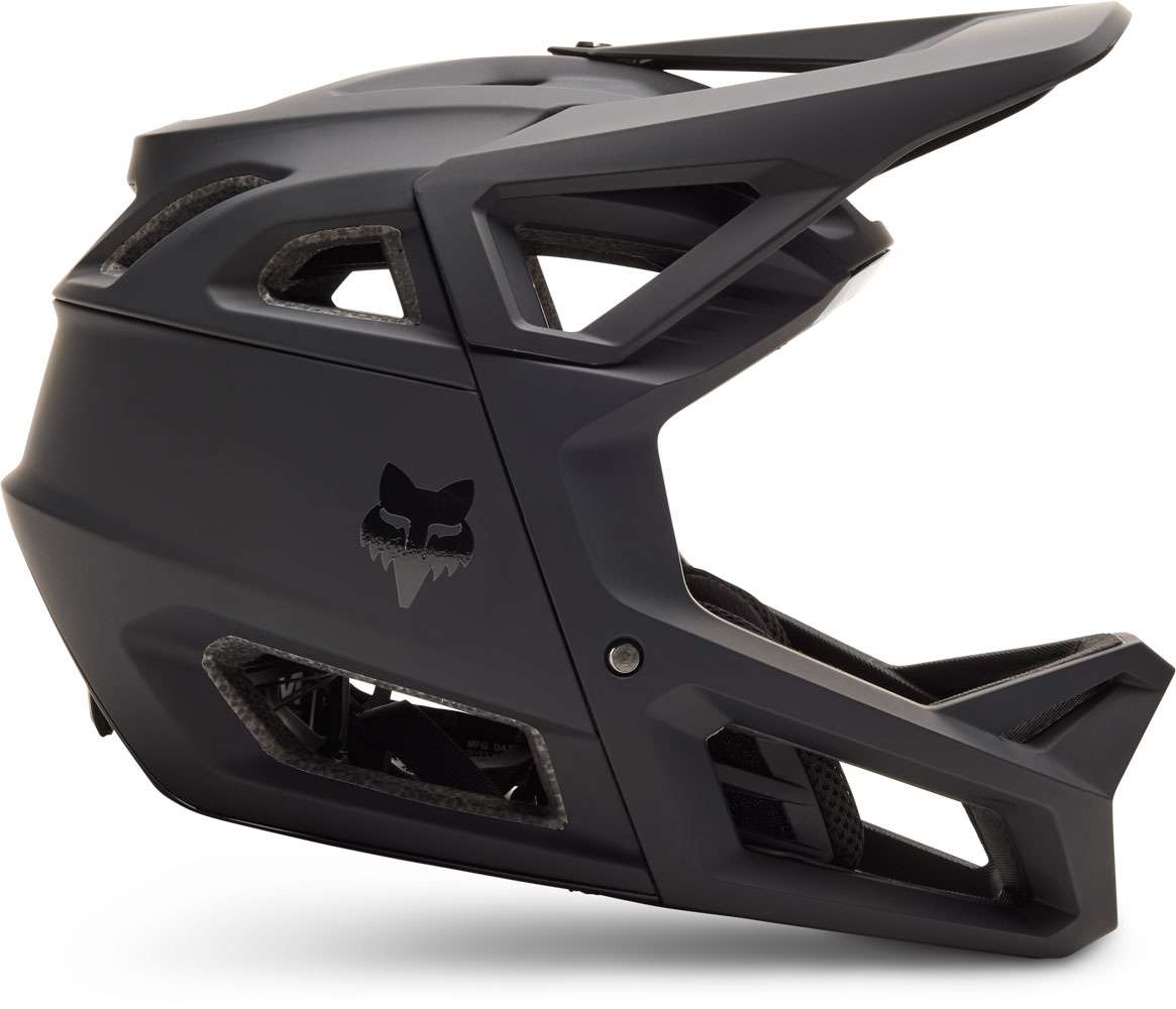 Fox Racing Proframe RS MIPS - Fullface Helm Fox Racing
