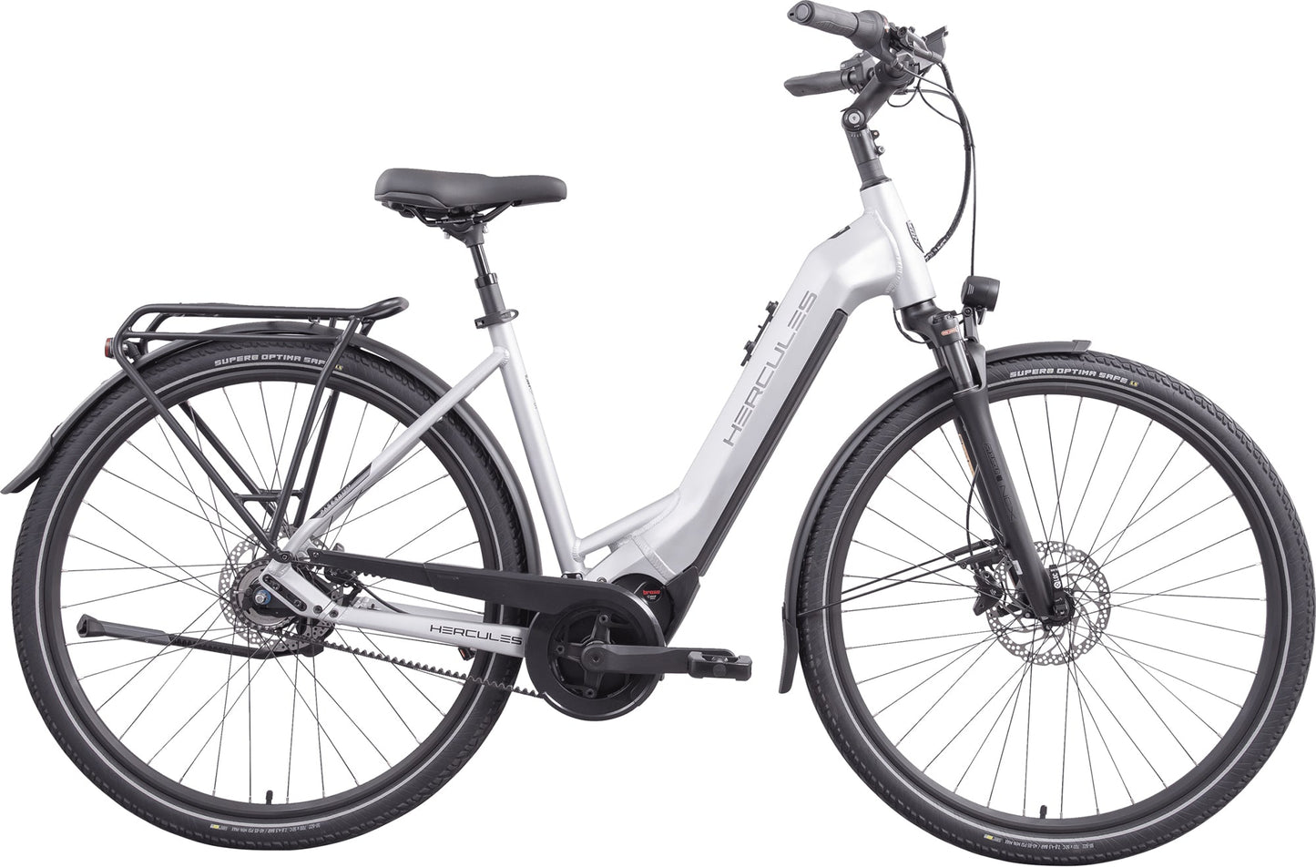 Hercules Pasero Comp I-F5 Wave - VELOCONECT