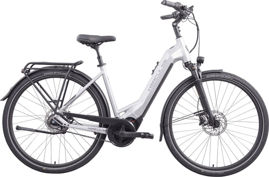 Hercules Pasero Comp I-F5 Wave - VELOCONECT