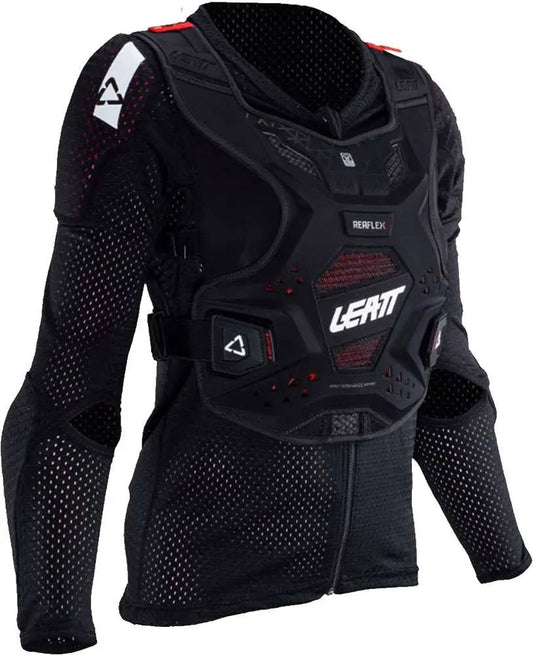 Leatt RealFlex - Damen Protektorenjacke Leatt