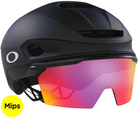 Oakley ARO7 Road EU MIPS - Rennradhelm Oakley
