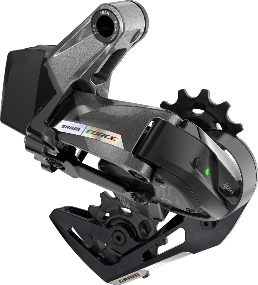 SRAM Force XPLR AXS D2 12-fach Schaltwerk SRAM