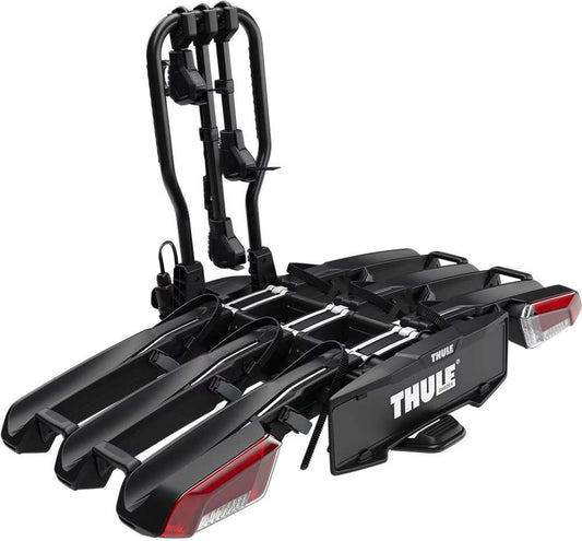 Thule EasyFold 3 3-Bike 945 - Fahrradträger Thule