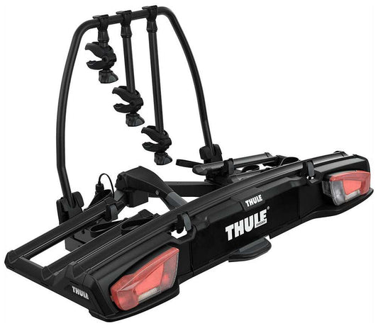 Thule VeloSpace XT 3 BLACK EDITION 939 - Fahrradträger Thule