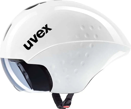 uvex race 8 - Zeitfahrhelm uvex