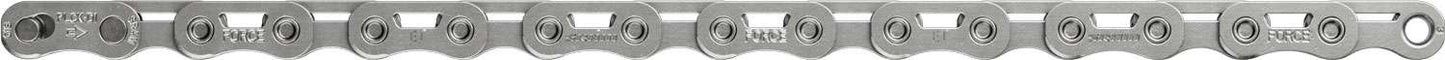SRAM Force E1 50-37T Carbon AXS 12-fach Gruppe SRAM