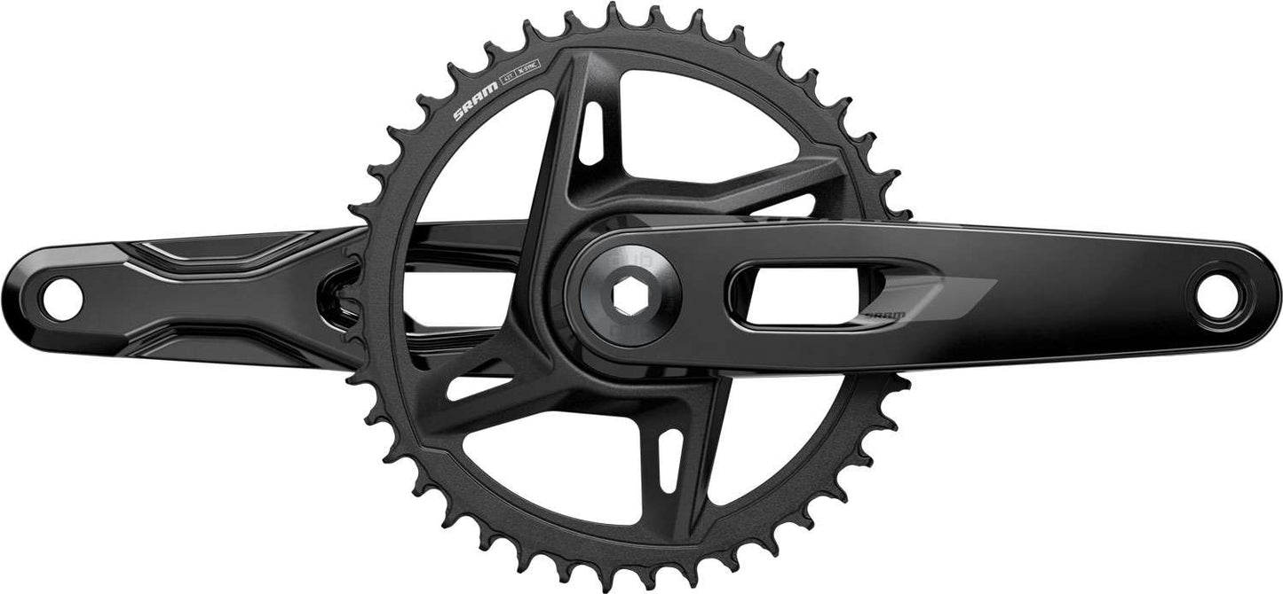 SRAM Rival E1 XPLR Wide AXS 13-fach Gruppe SRAM