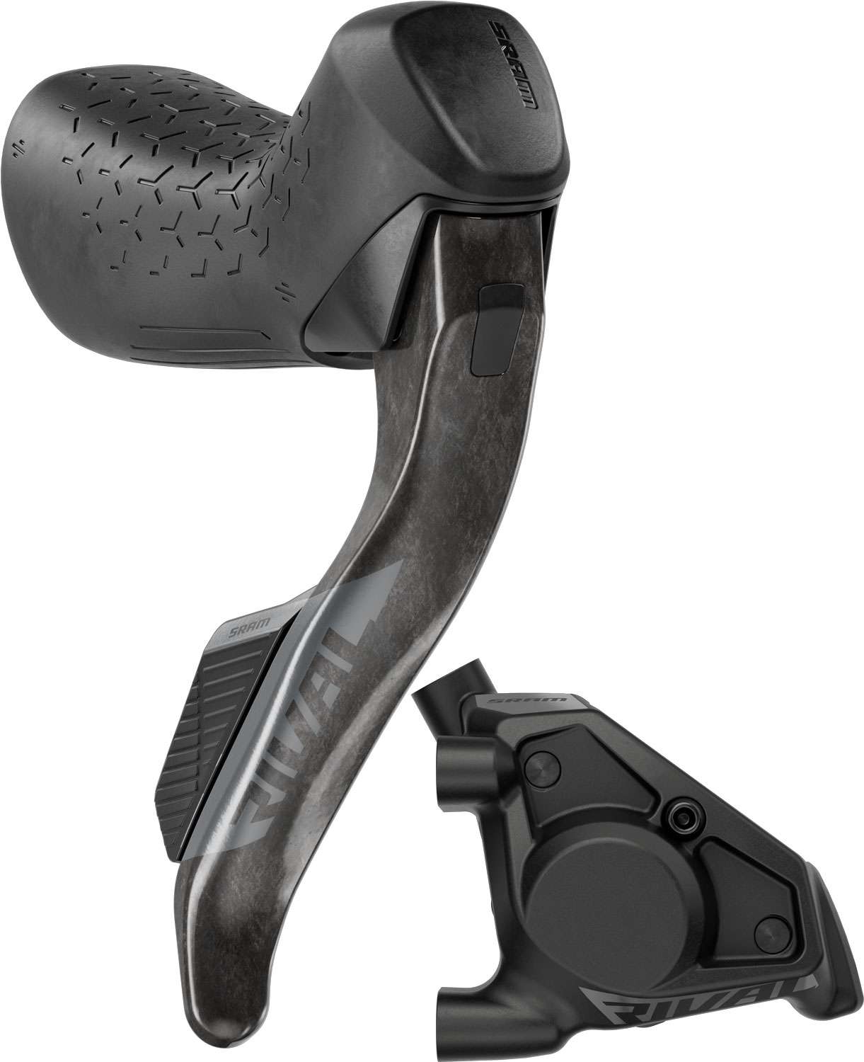 SRAM Rival E1 XPLR Wide AXS 13-fach Gruppe SRAM