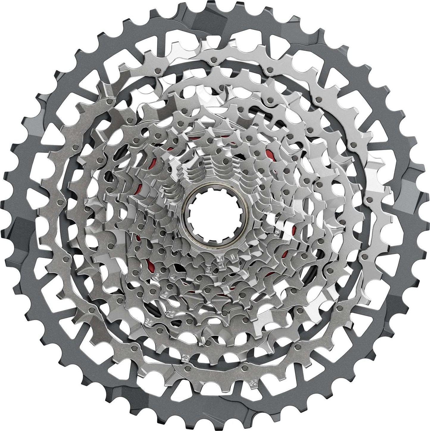 SRAM Rival E1 XPLR Wide AXS 13-fach Gruppe SRAM