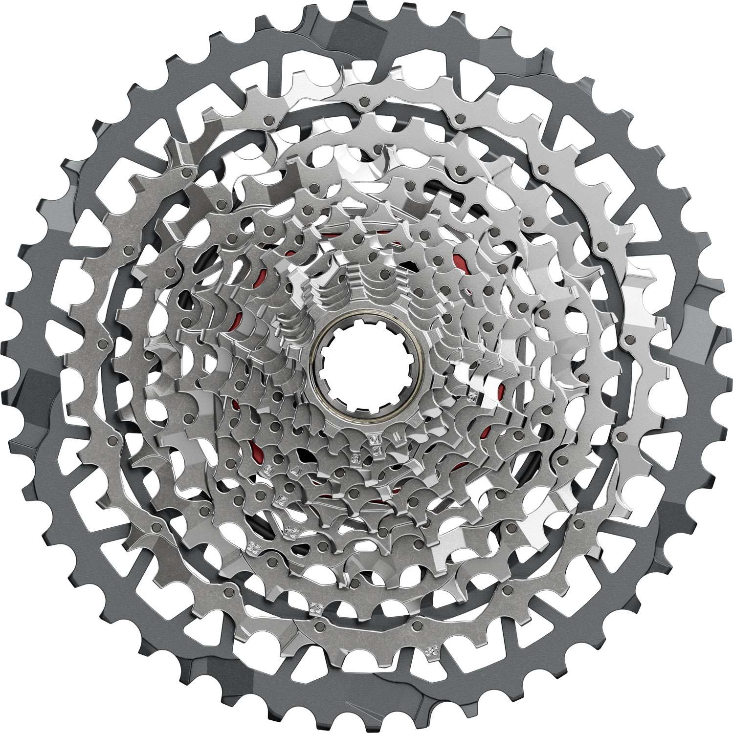 SRAM Rival E1 XPLR Wide AXS 13-fach Gruppe SRAM