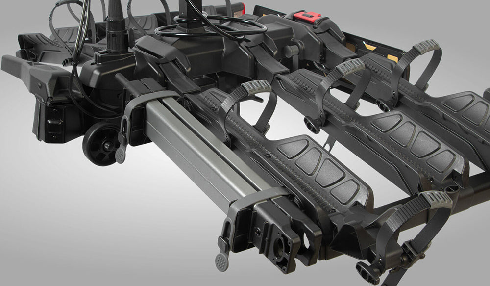 Buzzrack Scorpion PRO 3 - Fahrradträger Buzzrack