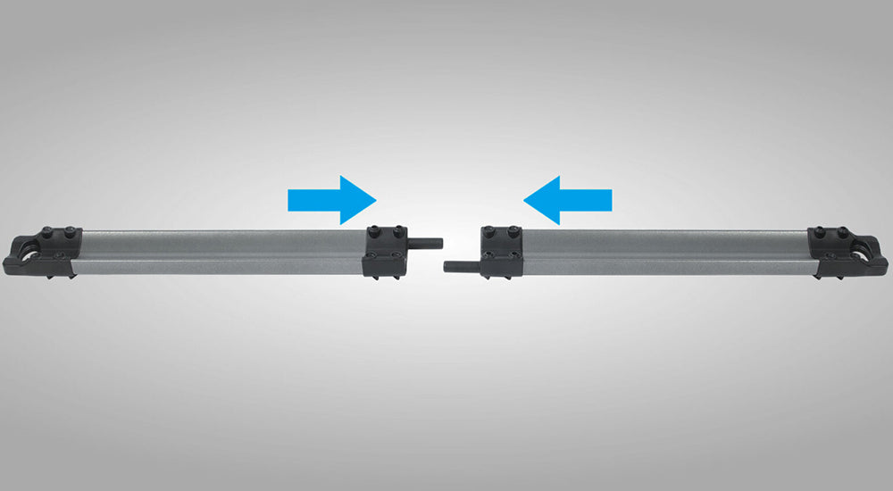 Buzzrack Scorpion PRO 3 - Fahrradträger Buzzrack