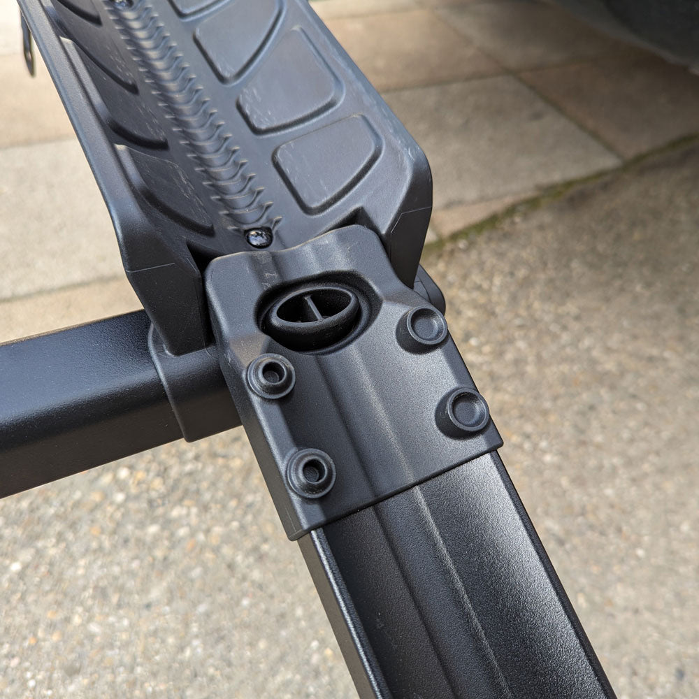 Buzzrack Scorpion PRO 3 - Fahrradträger Buzzrack