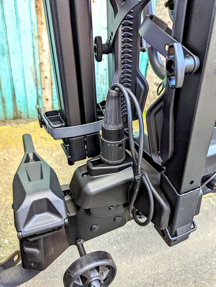 Buzzrack Scorpion PRO 3 - Fahrradträger Buzzrack