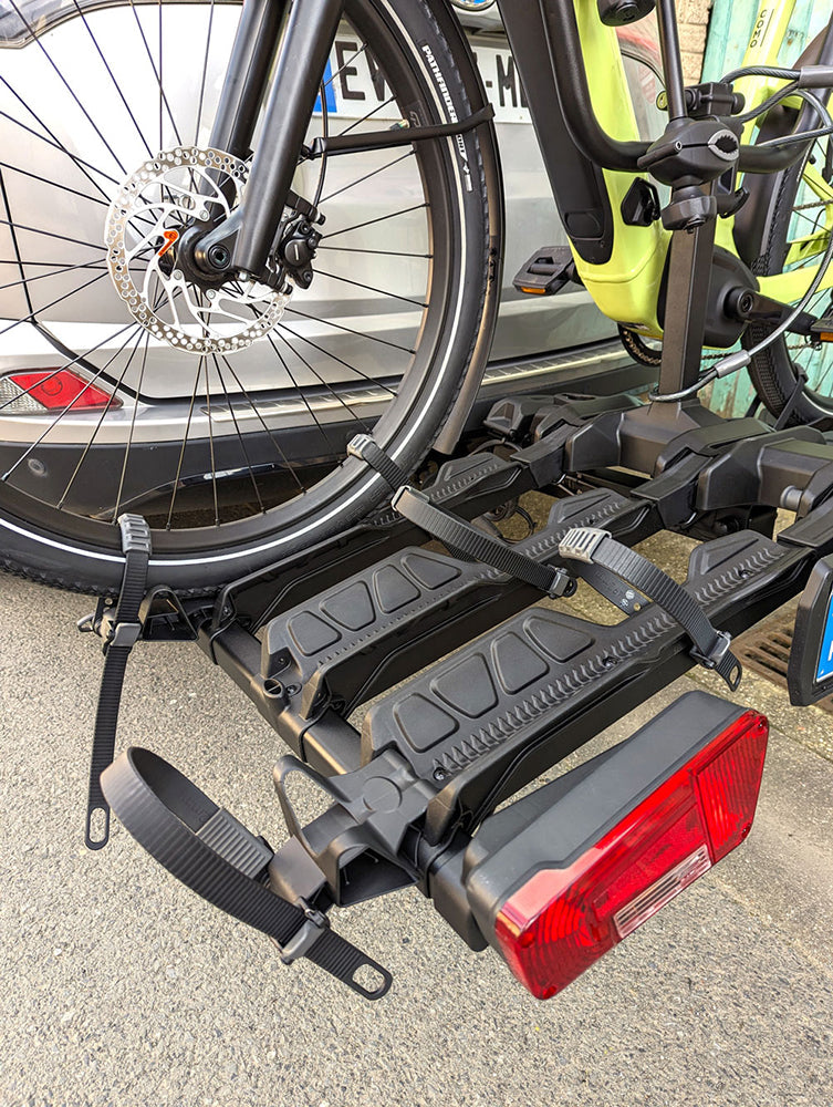 Buzzrack Scorpion PRO 3 - Fahrradträger Buzzrack