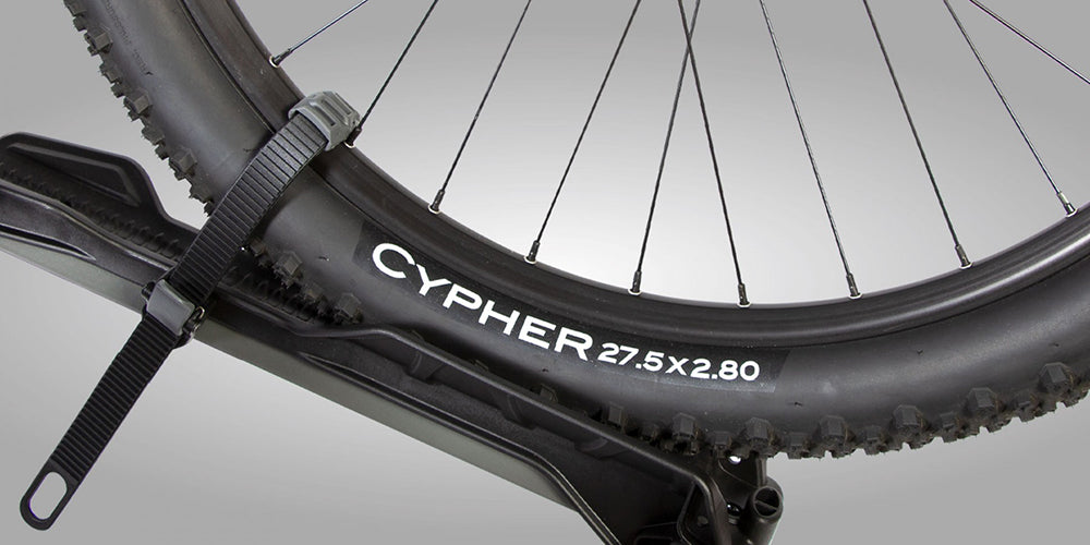 Buzzrack Scorpion PRO 3 - Fahrradträger Buzzrack