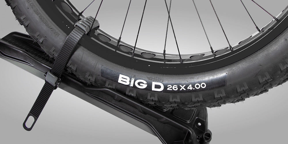 Buzzrack Scorpion PRO 3 - Fahrradträger Buzzrack