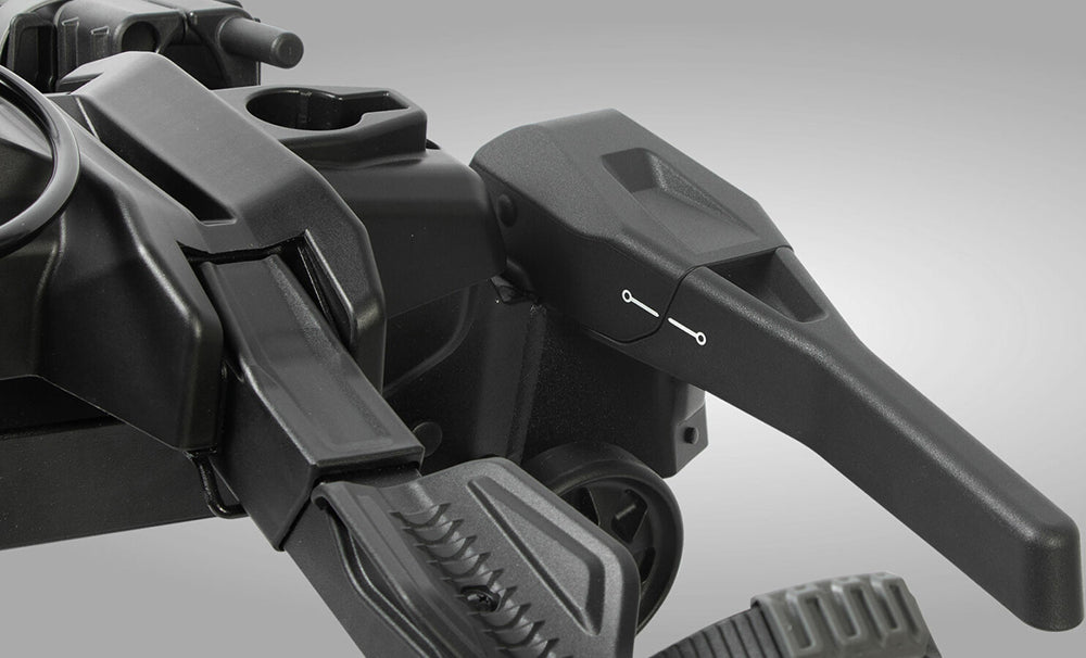 Buzzrack Scorpion PRO 3 - Fahrradträger Buzzrack