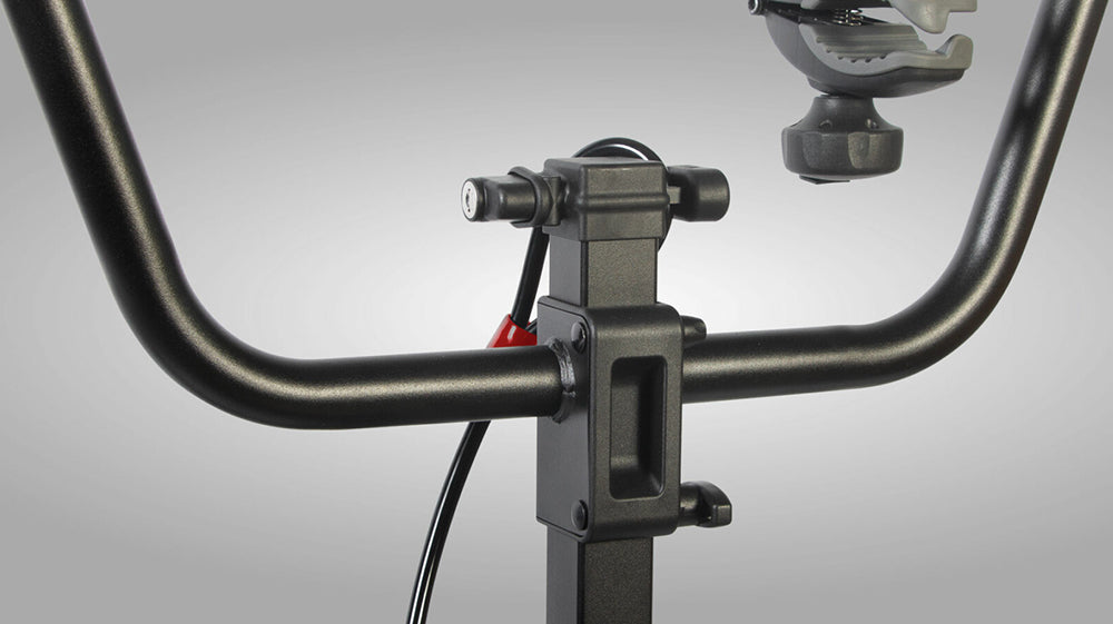 Buzzrack Scorpion PRO 3 - Fahrradträger Buzzrack