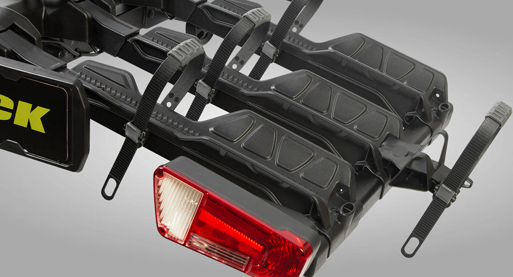 Buzzrack Scorpion PRO 3 - Fahrradträger Buzzrack