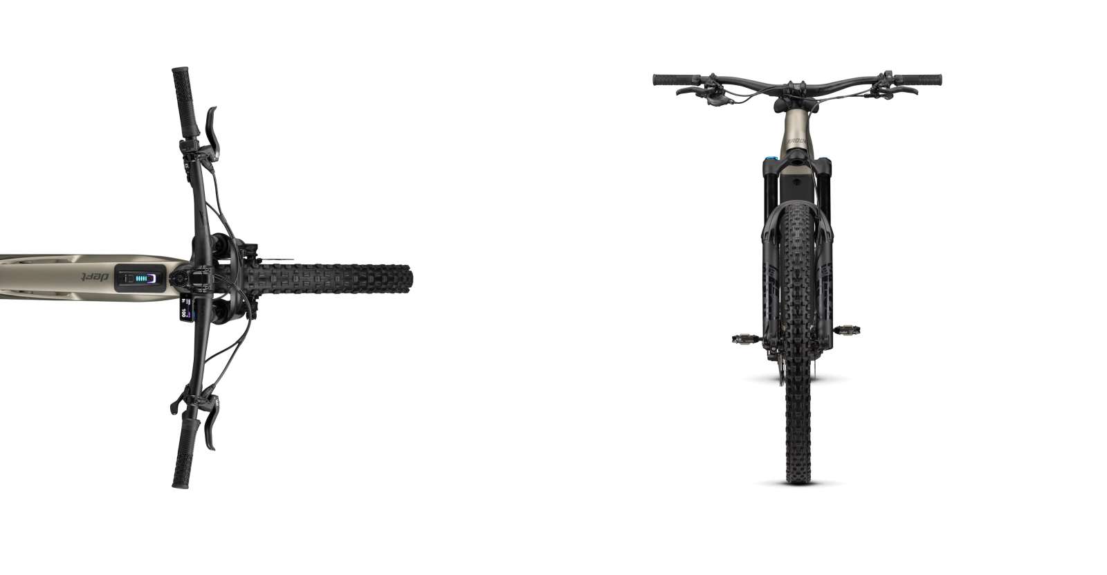 Radon DEFT 8.0 800 - VELOCONECT