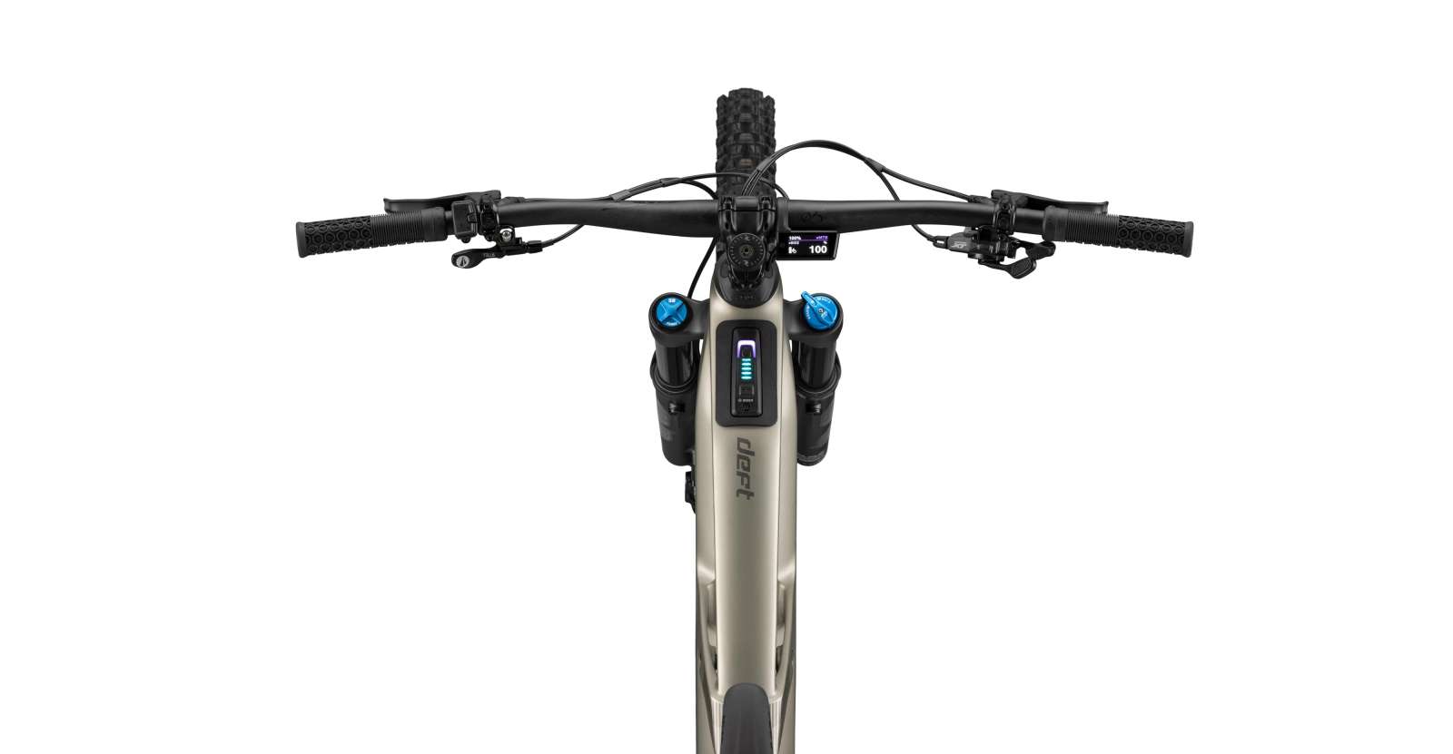 Radon DEFT 8.0 800 - VELOCONECT