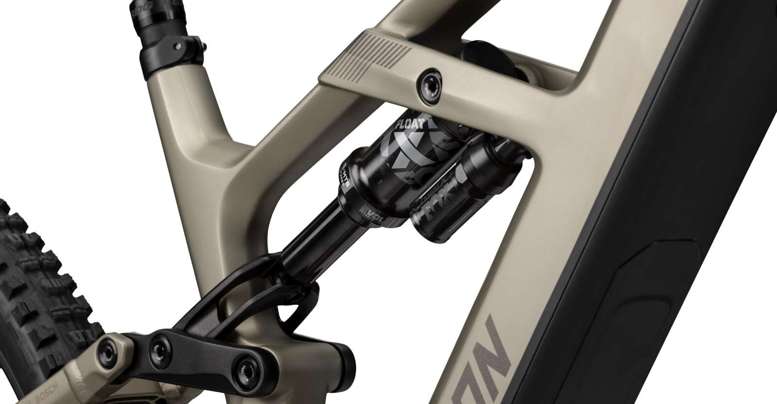 Radon DEFT 8.0 800 - VELOCONECT