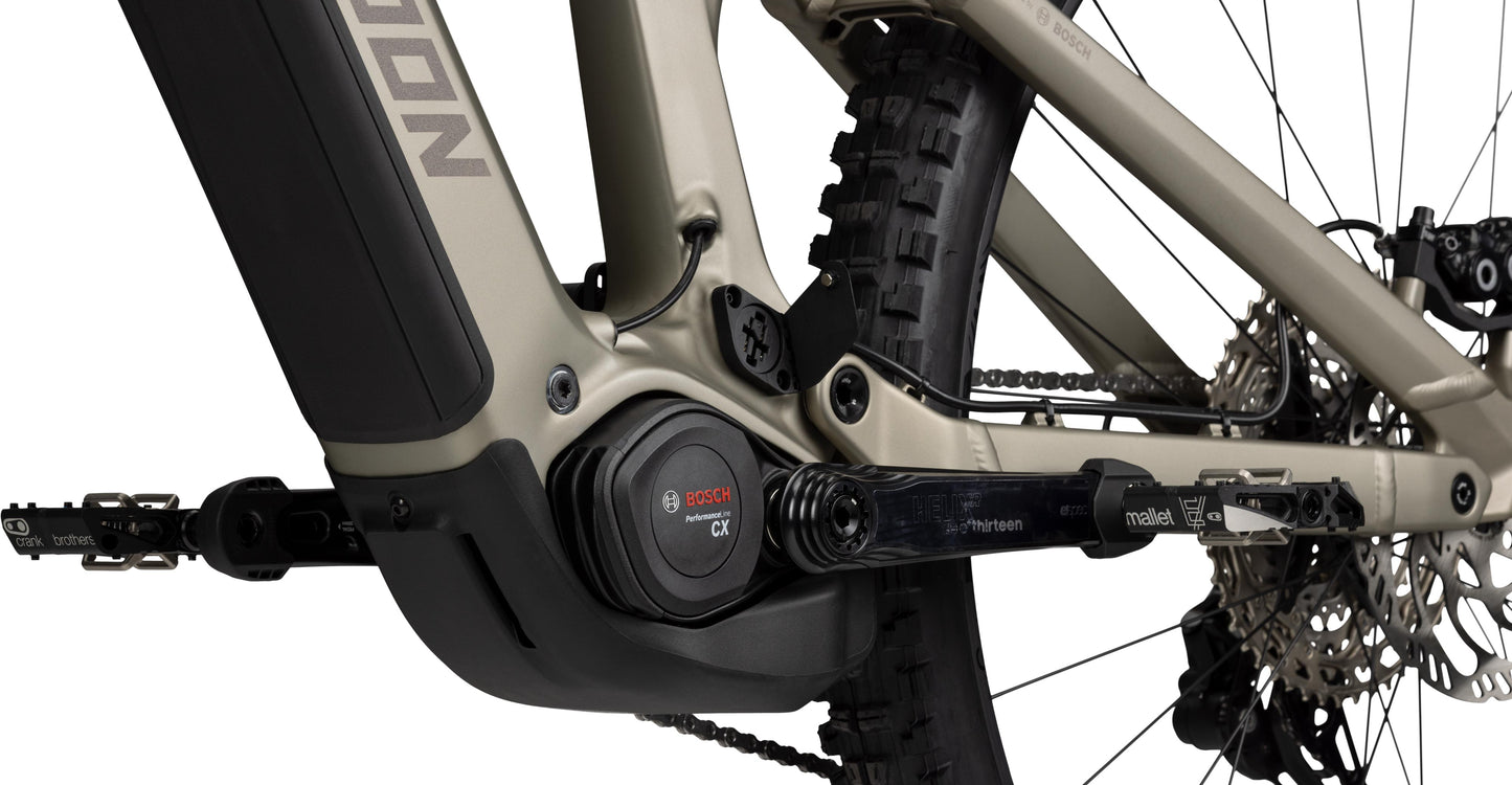 Radon DEFT 8.0 800 - VELOCONECT