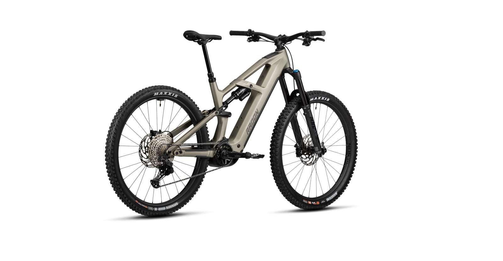 Radon DEFT 8.0 800 - VELOCONECT