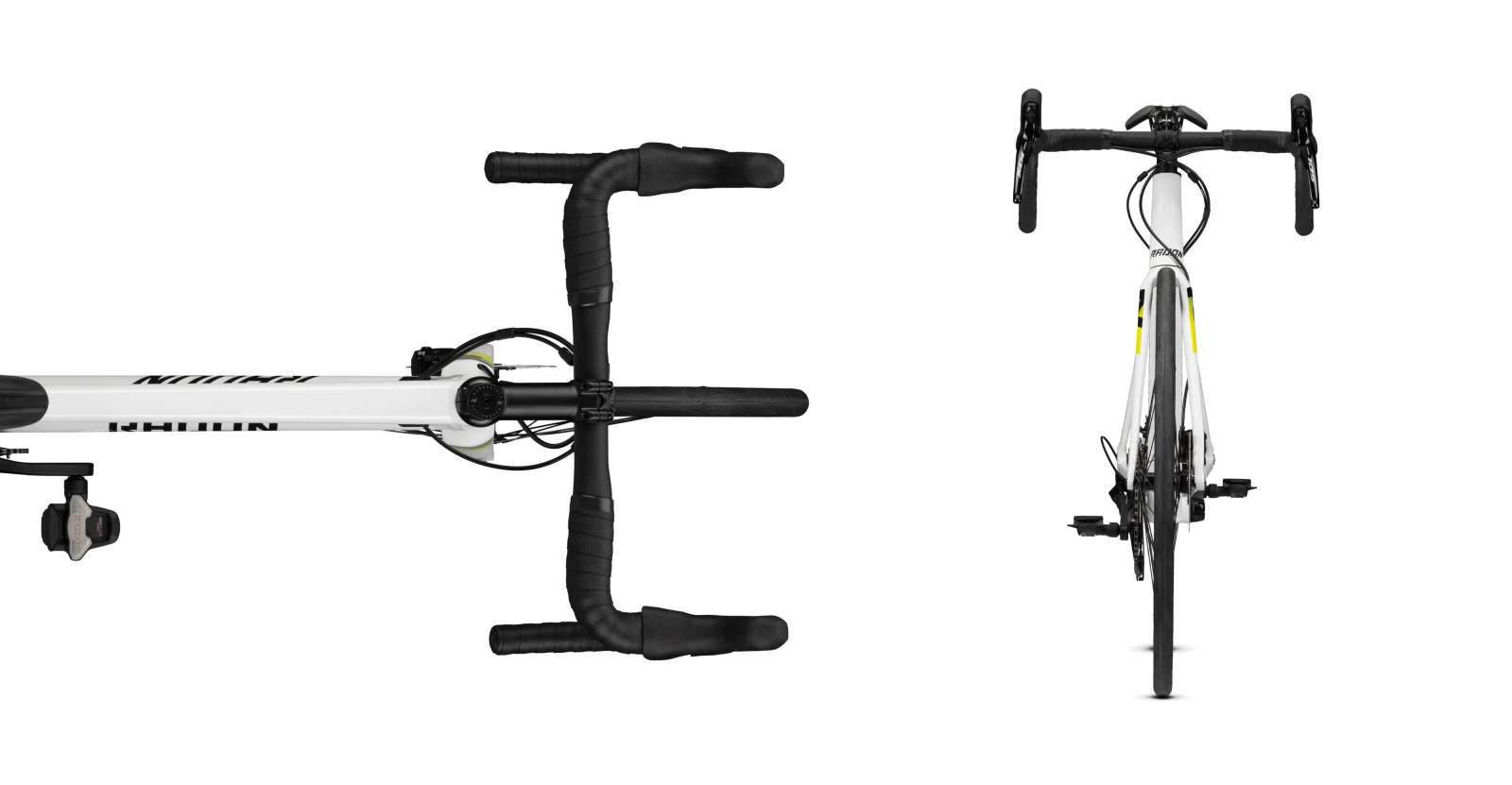 Radon R1 105 - VELOCONECT