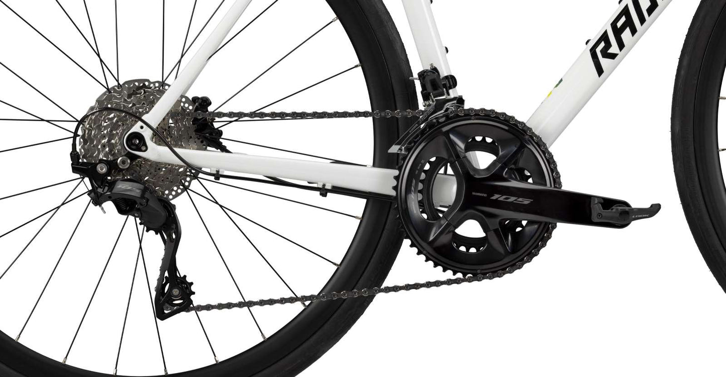 Radon R1 105 - VELOCONECT