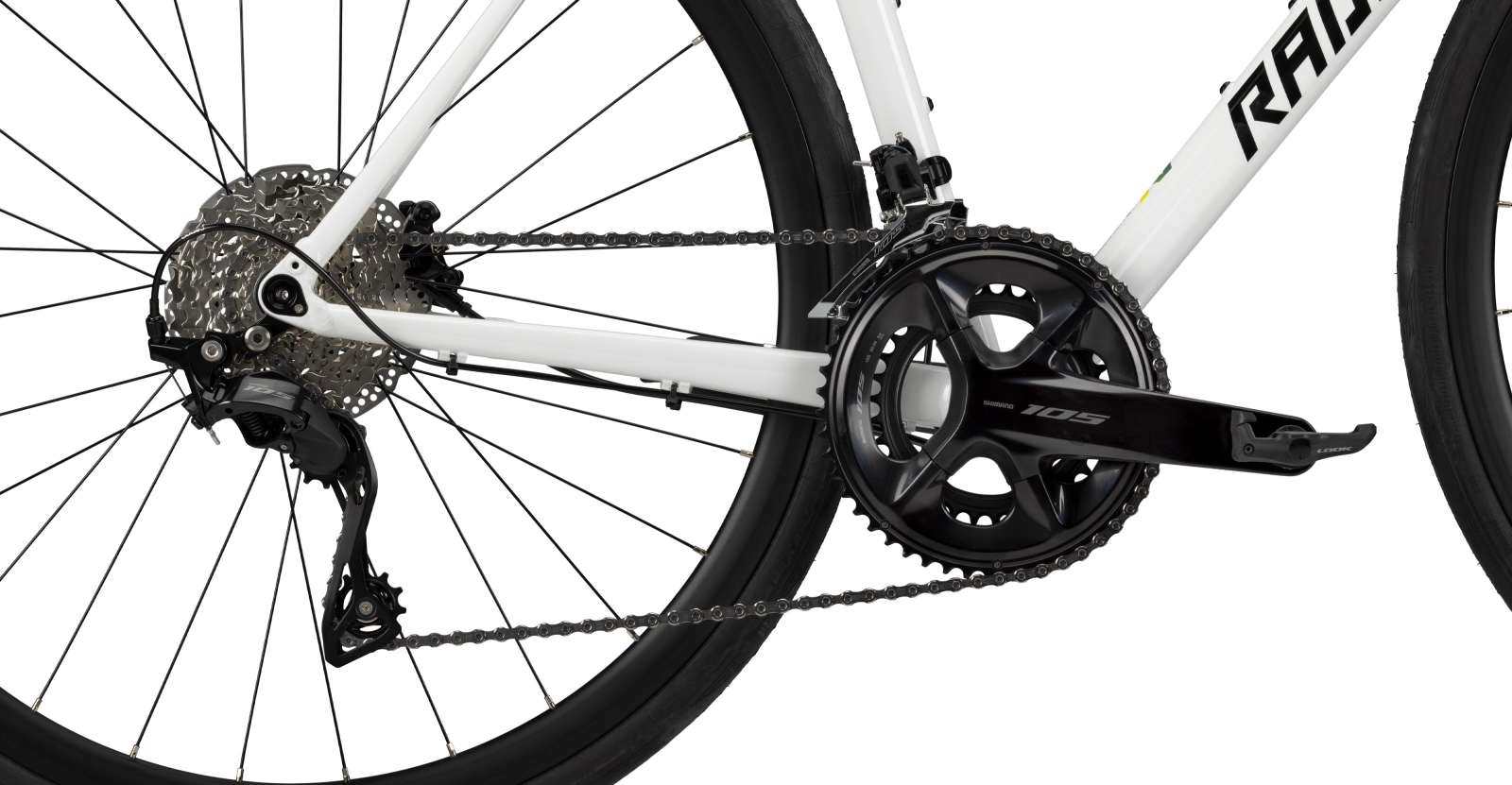 Radon R1 105 - VELOCONECT