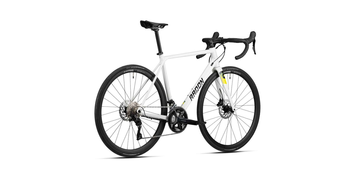 Radon R1 105 - VELOCONECT