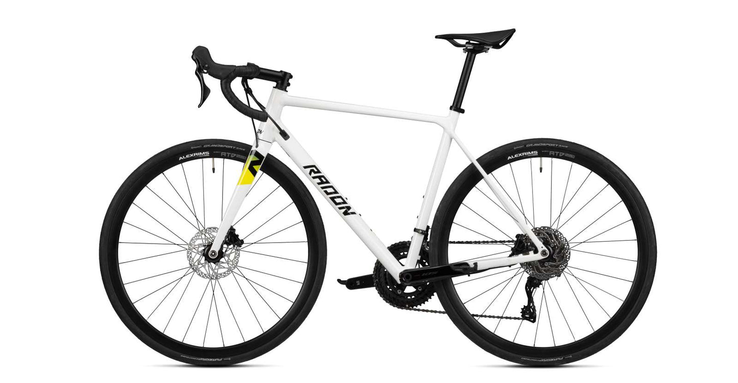 Radon R1 105 - VELOCONECT