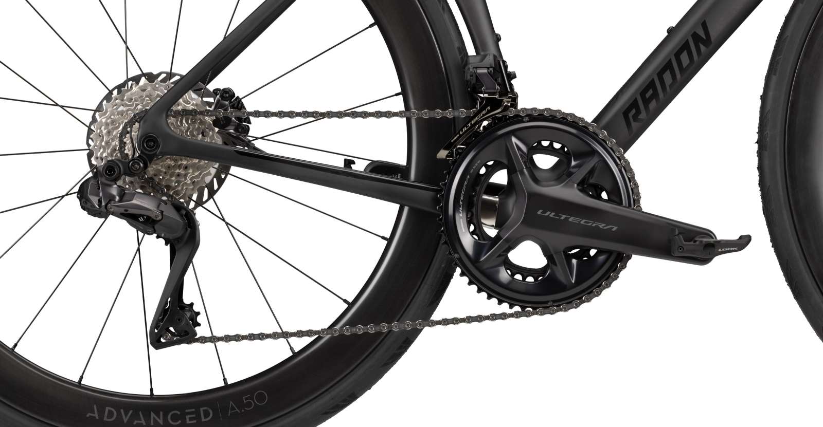 Radon SPIRE 9.0 - VELOCONECT