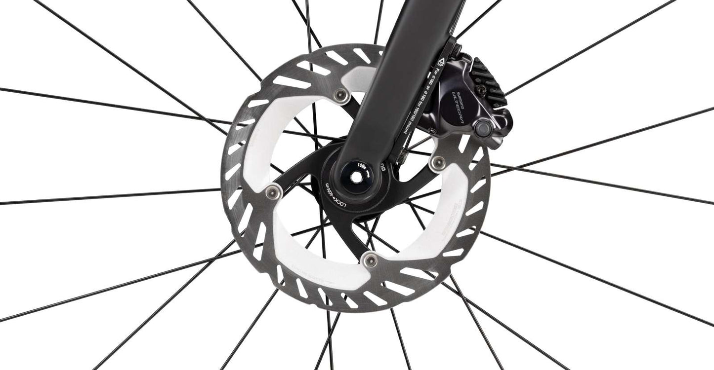 Radon SPIRE 9.0 - VELOCONECT