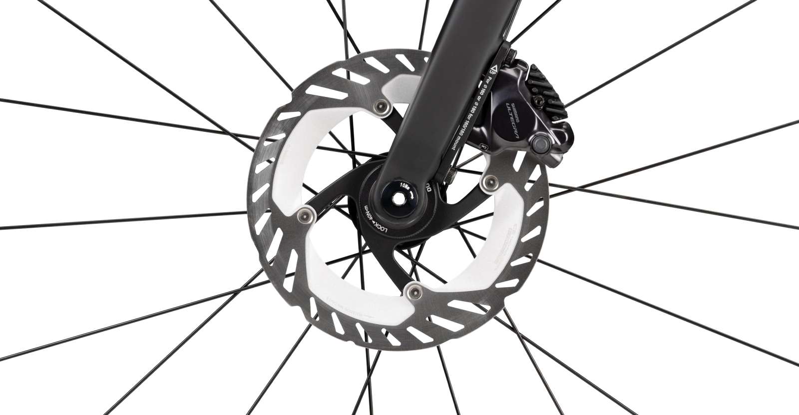 Radon SPIRE 9.0 - VELOCONECT